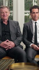 Ireland LOVES Brendan Gleeson and Colin Farrell