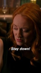 Heist at the Gala on Murder in a Small Town on FOX