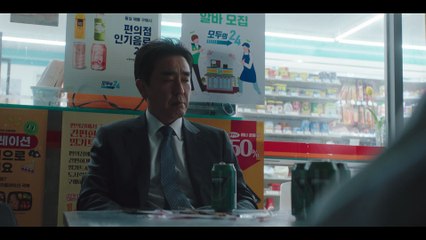 The Dream Life of Mr Kim S01E08