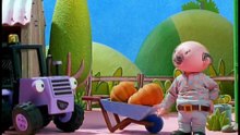 Bob the Builder - Trix's Pumpkin Pie (US)