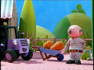 Bob the Builder - Trix's Pumpkin Pie (US)
