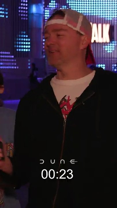 Asking Strangers to Recap Dune in Under a Minute