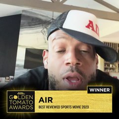 Marlon Wayans Accepts GTA for 'Air'