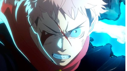 Chaos of the Curse Returns: Jujutsu Kaisen: Execution — New Trailer
