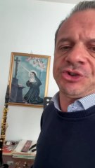 Cateno De Luca - Chi ha capacità le utilizzi per FARE, no per PARALIZZARE la Sicilia! … (16.11.25)