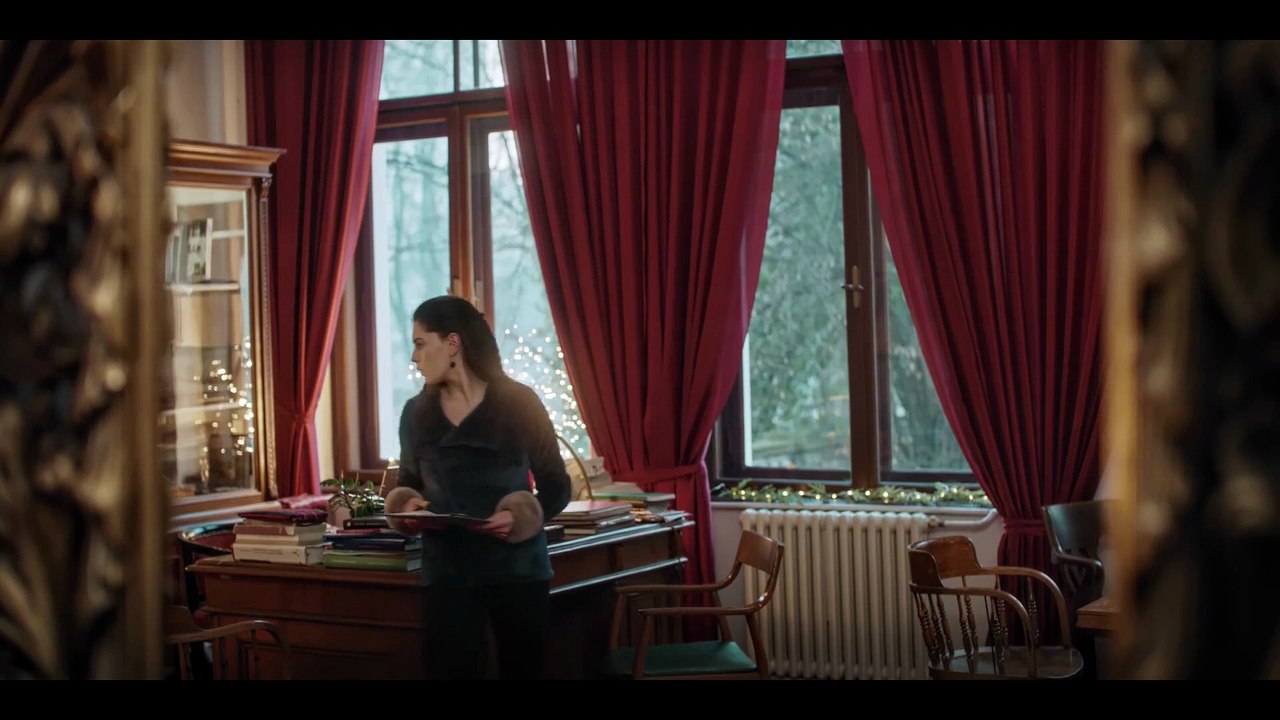 Kotlina - Epizoda 3 Sezona 1