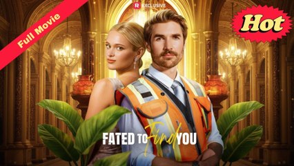 Fated To Find You Completed