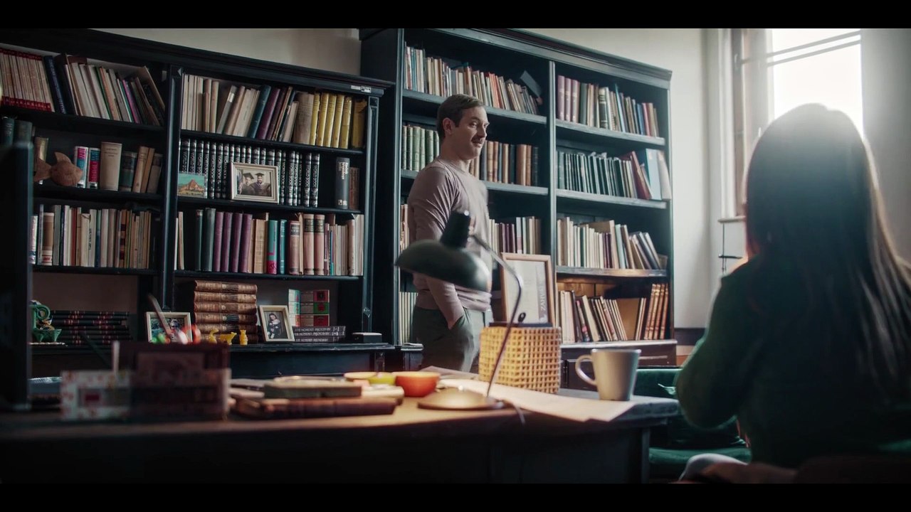 Kotlina - Epizoda 2 Sezona 1