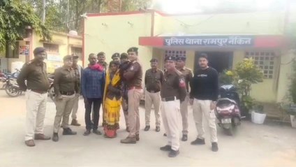 7 साल के अपहृत प्रिंस को 30 घंटे में खोज निकाला, आरोपी गिरफ्तार