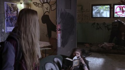 Hunting Pignut _ Full Drama Movie - Taylor Hickson, Joel Thomas Hynes