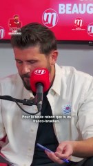 Le chanteur Amir répond pour la première fois à ceux qui veulent faire interdire ses concerts et manifestent devant ses salles