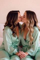 The Kiss That Changed Everything