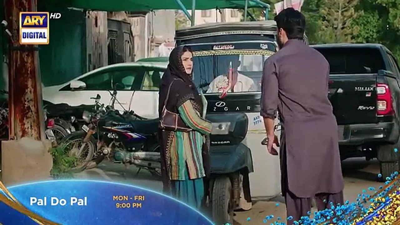 Pal Do Pal Episode 85 _ Promo _ Tomorrow at 9 _00 PM _ ARY Digital