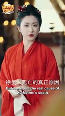 The Poisoned Kiss Of The Healer Princess