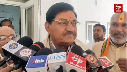 छत्तीसगढ़ में धान खरीदी सुचारू रूप से जारी, हड़ताली कर्मचारियों पर होगी कार्रवाई: दयालदास बघेल