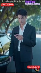 La Esposa Del Sr. Gu Se Casó De Flash – FULL HD MOVIE [Spanish Dubbed]