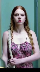 Dangerous Blind Wife Full Movie