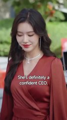 The CEO's Wife is Marrying Another Man! He Attends The Wedding To Give A Blessing