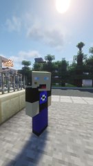 Un KIKOO décide d'invoquer un puissant Enderman sur Minecraft ! 🤯