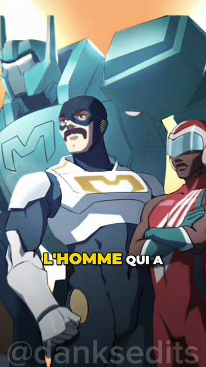 Spectre (Dispatch) MEILLEUR que le Leader du MCU ? Le Débat Choc !