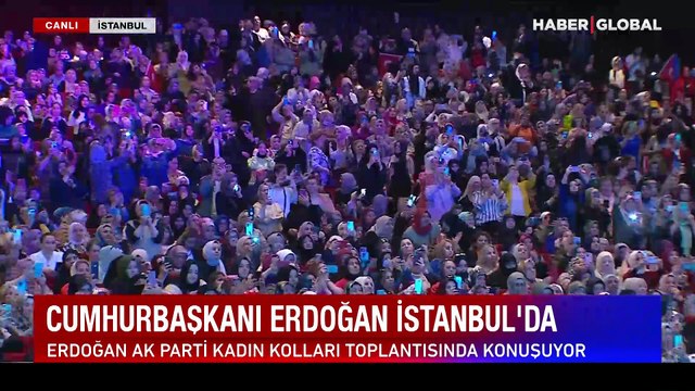Cumhurbaşkanı Erdoğan: Hayatta her şeyin telafisi vardır ama sandığın telafisi yoktur