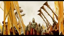 Baahubali - The Epic Release Trailer (Hindi) _ Prabhas, Rana _ SS Rajamouli _ 31st October2025