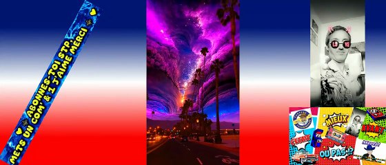 💖🤩💖🤩💖🤩💖🤩🍀ABONNES-TOI & METS UN COM' STP MERCI🍀🙏😉😎💖