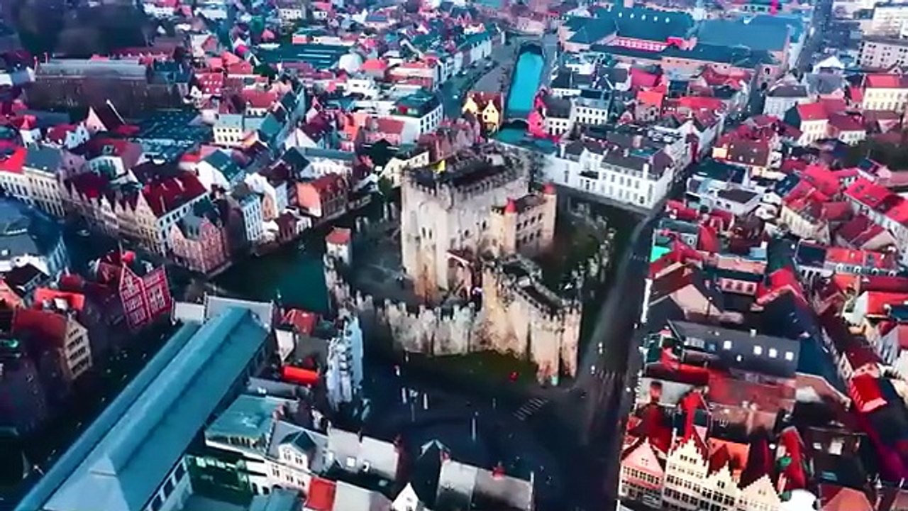 Vers la fin de la Belgique ???!!!