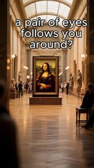 Mona Lisa Secrets Revealed!