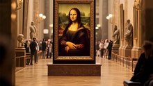 Mona Lisa Secrets Revealed!