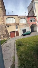 Zannini - Vi ricordate quando davanti al palazzo Ducale c’erano le lamiere ?  (16.11.25)