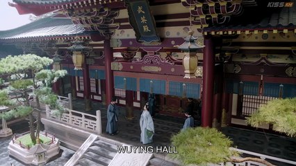 Ep.7 Love and Crown Engsub