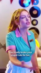 One Rule, One Kiss, One Curse - Full HD Movie