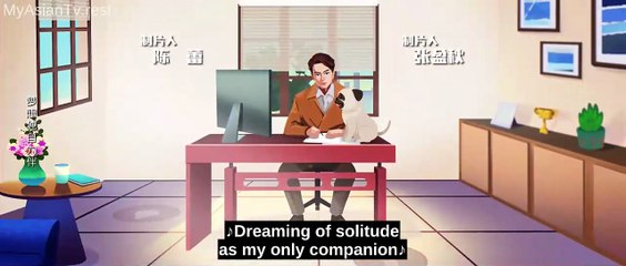 Ep.2 Why Is He Still Single. Engsub