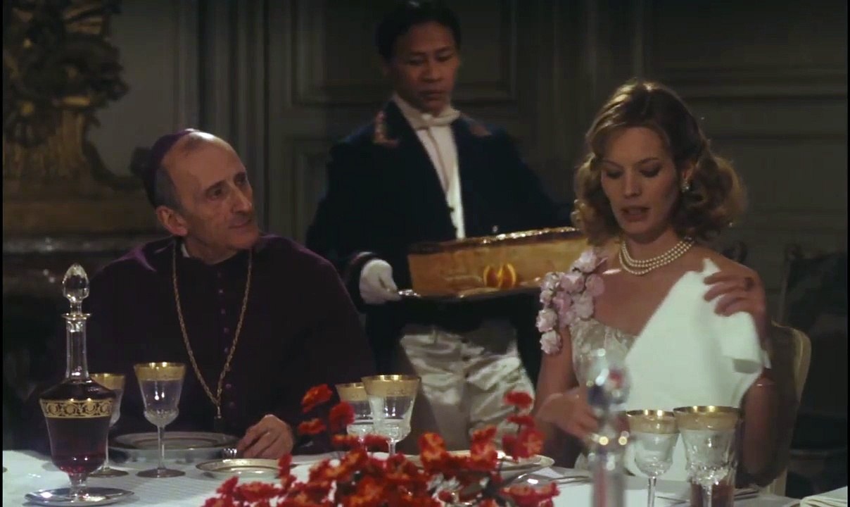 im Garten der Qualen 1976