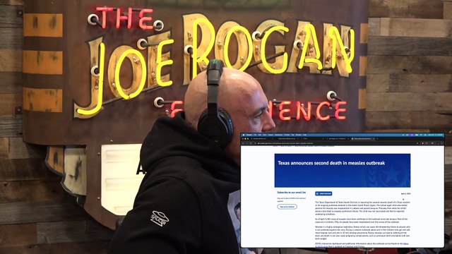 The Joe Rogan Experience S2025E162 #2411 Gavin de Becker TARDIS