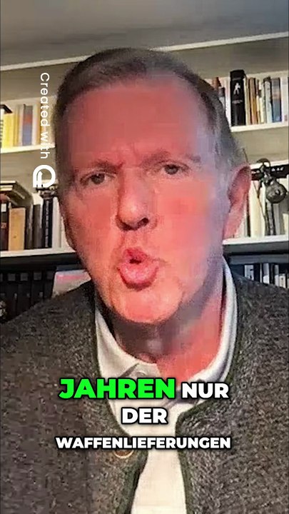 Kriegsstrategie gescheitert_ Deutschlands gefährlicher Weg!