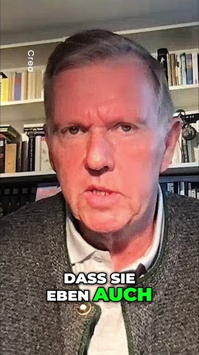 Krieg verhindern_ Scholz' geheime Strategie mit Polen!