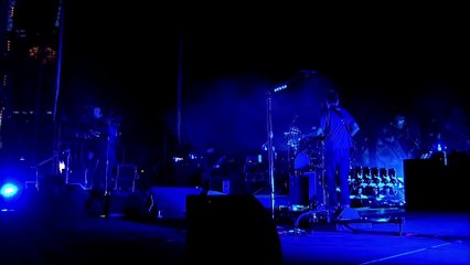 Release - Pearl Jam (live)