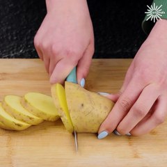 Hacks for saving your time in the kitchen!