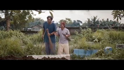 Film horor Indonesia ( JAGAL TELUH 2025 )