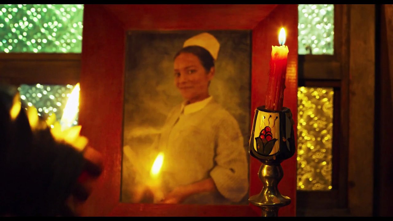 Tomorrow Before After - Trailer (Deutsch) HD