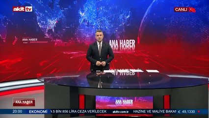 Ana Haber 16 Kasım 2025