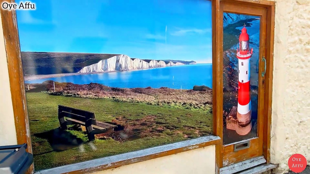 Seven sisters cliffs | London day trip | Seven sisters cliffs vlog | An unforgettable hike