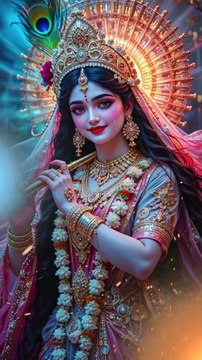 राधे राधे श्याम प्रिये | Radhe Radhe Shyam Priya #radhakrishna #radha #radhakrishnalove #radhastatus