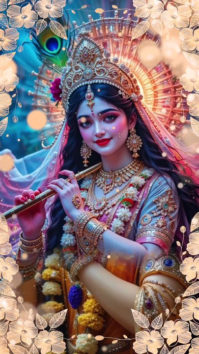 राधे राधे श्याम प्रिये | Radhe Radhe Shyam Priya #radhakrishna #radha #radhakrishnalove #radhastatus