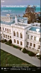 The Cleaner With A Billion-Dollar Secret Full Movie