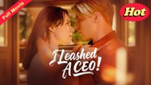 I Leashed A Ceo