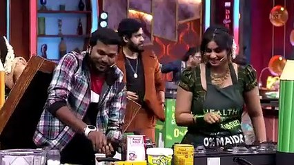 Top Cooku Dupe Cooku Tamil S02 Ep17 - Web-Dl - 360P - Avc - Aac - 180Mb