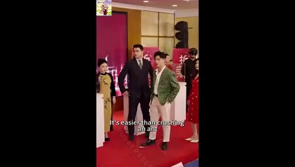 EnglishMovieOnly- Reborn at Eight, Changing Dad's Fate - FULL MOVIES ENGLISH SUB